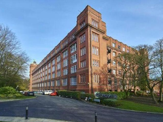 House for sale in Bare, Lancashire