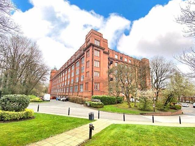 House for sale in Bare, Lancashire