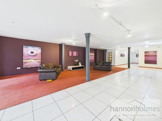Apartment for rent in Lee Bank, Greater Manchester