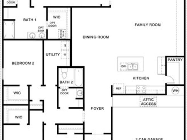 House for sale in Odem, San Patricio County