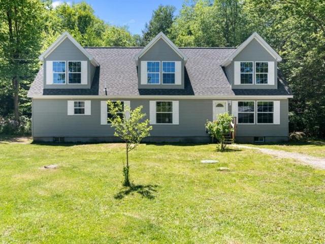 House for sale in Chittenden, Vermont