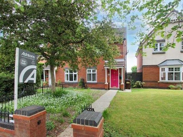 House for sale in Brindle, Andertons Mill