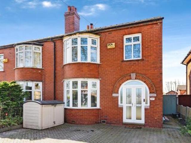 House for sale in Brindle, Andertons Mill