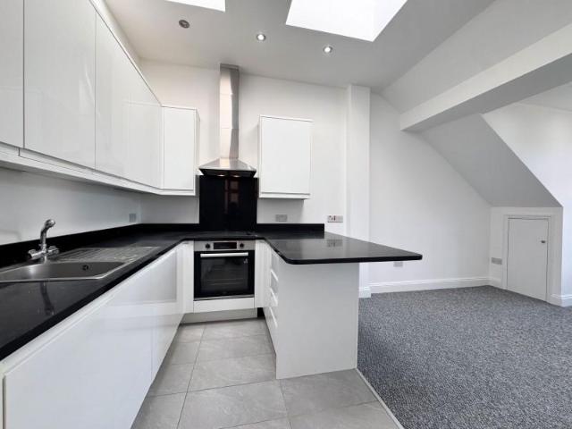 Apartment for rent in London Borough of Barnet, Greater London