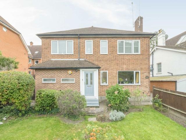 Apartment for rent in London Borough of Barnet, Greater London