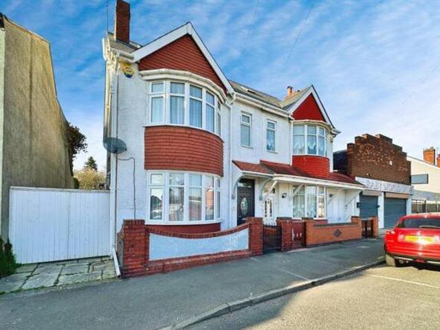 House for sale in West Midlands