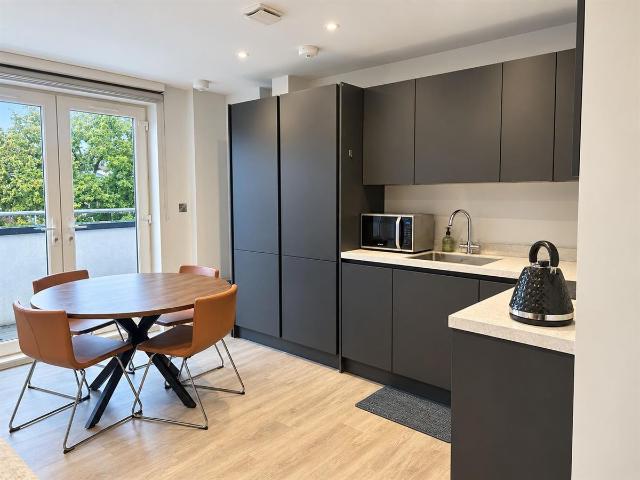 Apartment for rent in London Borough of Barnet, Greater London