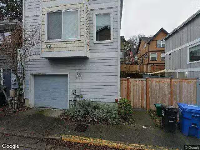 Condo for sale in Seattle