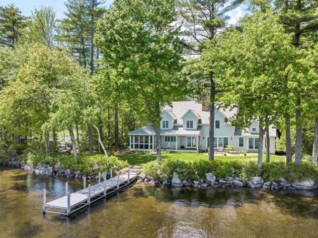 House for sale in New Hampshire