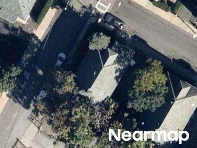 House for sale in Dorchester, Boston