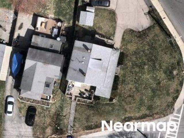 House for sale in Worcester, Massachusetts