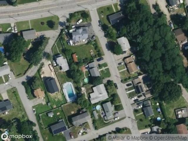 House for sale in Warwick, Rhode Island