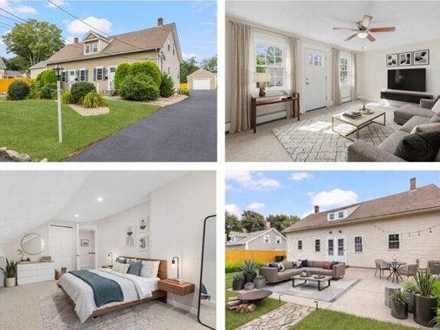 House for sale in Coventry, Rhode Island