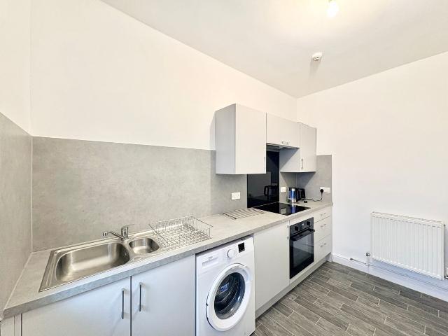 Apartment for rent in The Park, City of Nottingham