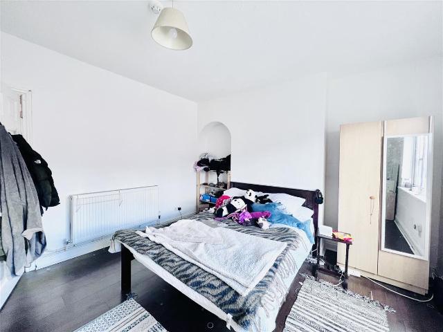 Apartment for rent in Haddon, East Midlands