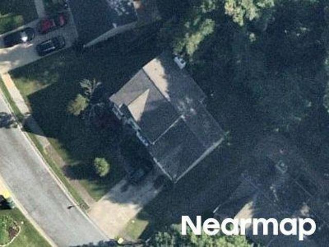 House for sale in Cobb, Georgia