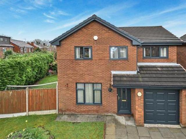 House for sale in Brindle, Andertons Mill