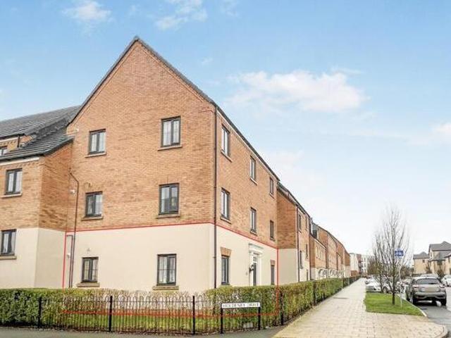 House for sale in Corby, North Northamptonshire