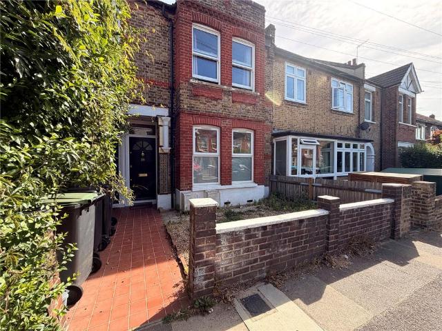 Apartment for rent in London Borough of Lewisham, Brockley