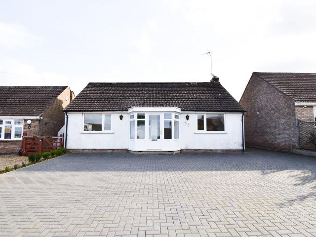 House for rent in East Haddon