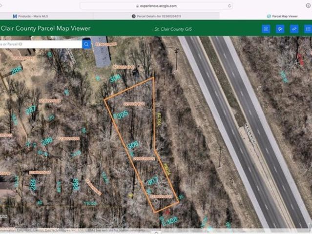 Land for sale in Belleville, Illinois
