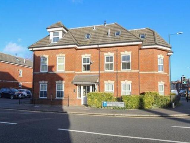 House for sale in Bournemouth, Bournemouth, Christchurch and Poole