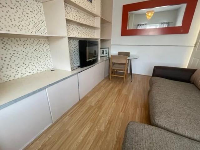 Apartment for rent in Springbourne, Bournemouth