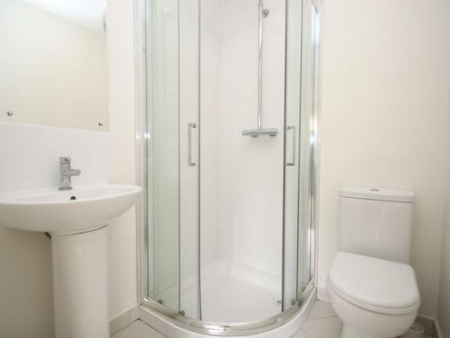 Studio for rent in Bournemouth, Springbourne