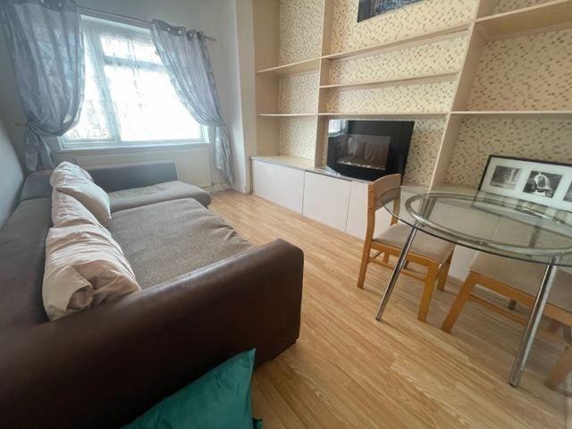 Apartment for rent in Springbourne, Bournemouth
