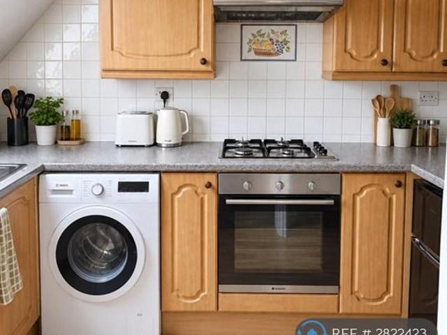 Apartment for rent in Springbourne, Bournemouth