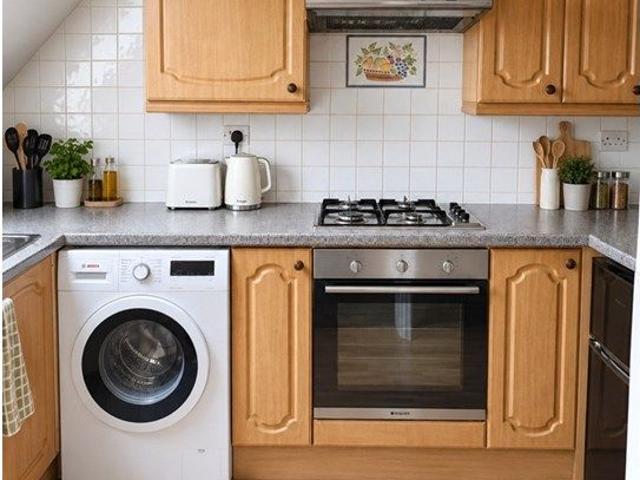 Apartment for rent in Springbourne, Bournemouth