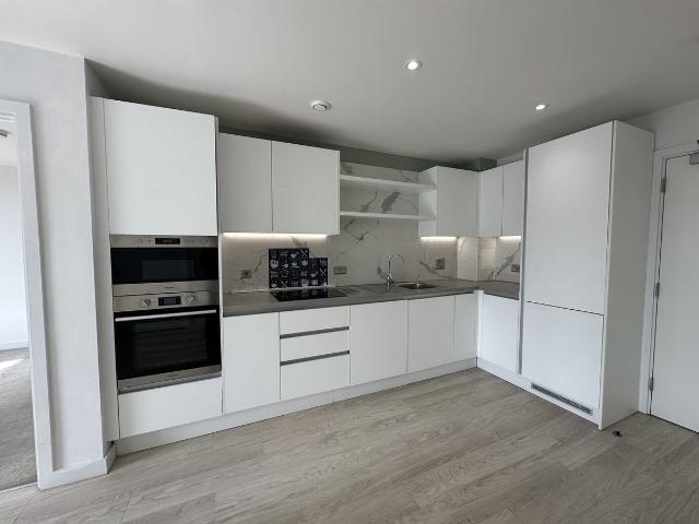 Apartment for rent in Springbourne, Bournemouth