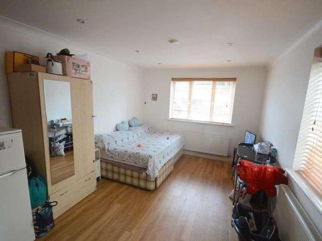 Apartment for rent in Springbourne, Bournemouth