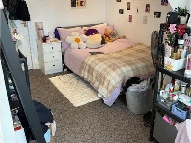 House for rent in Springbourne, Bournemouth