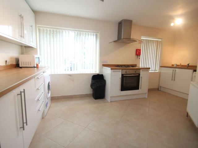Apartment for rent in Springbourne, Bournemouth