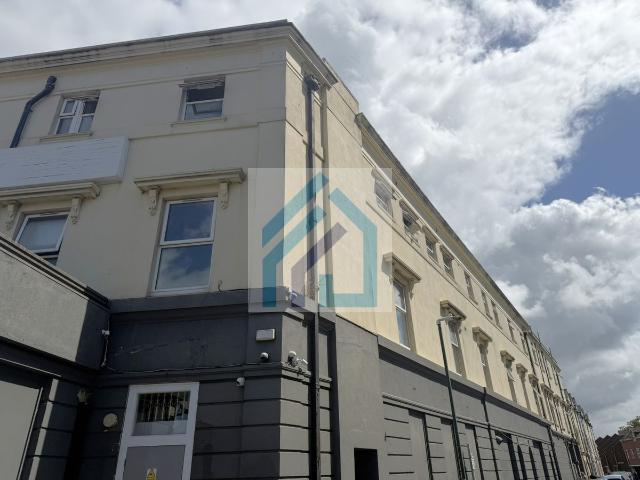 Room for rent in Springbourne, Bournemouth