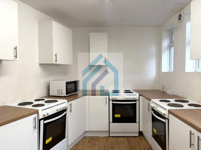 Room for rent in Springbourne, Bournemouth