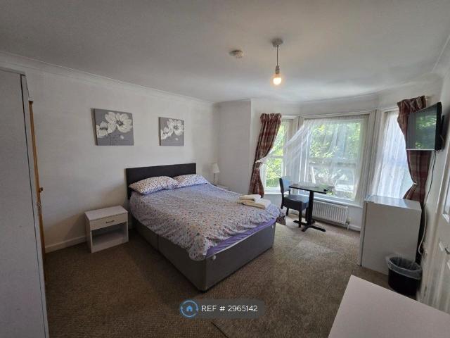 Room for rent in Springbourne, Bournemouth