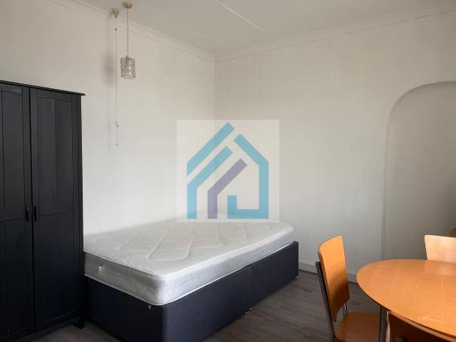 Room for rent in Springbourne, Bournemouth