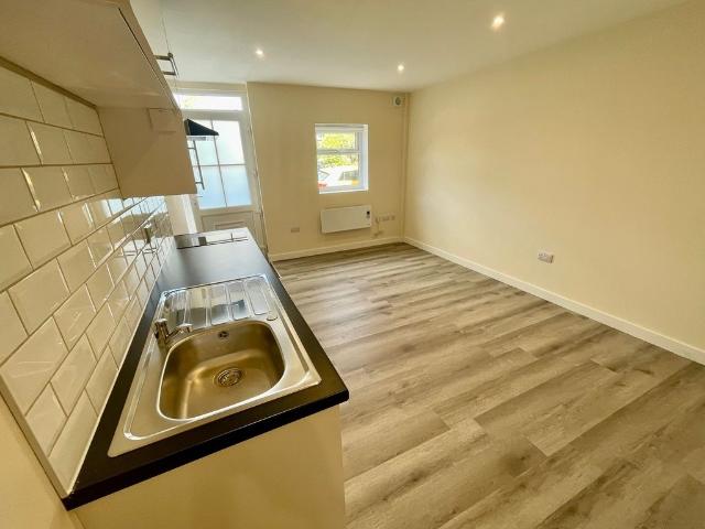 Studio for rent in Springbourne, Bournemouth