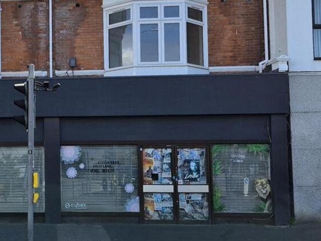 House for rent in Bournemouth, Bournemouth, Christchurch and Poole