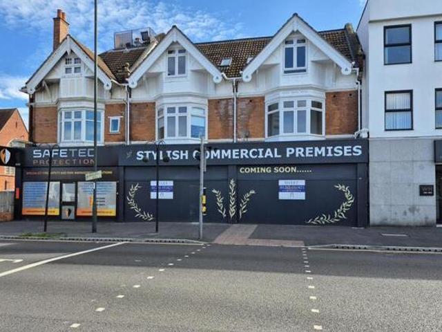 House for rent in Bournemouth, Bournemouth, Christchurch and Poole