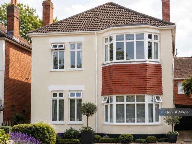 Apartment for rent in Springbourne, Bournemouth