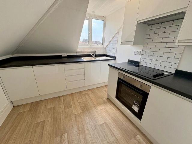 Apartment for rent in Low Balornock, Balornock