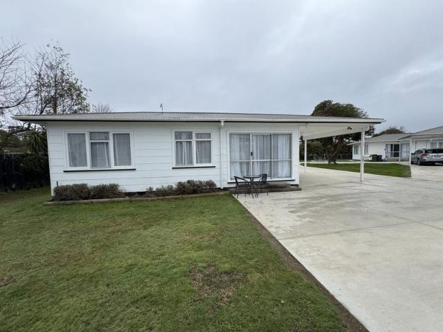 Apartment for rent in Bay Of Plenty