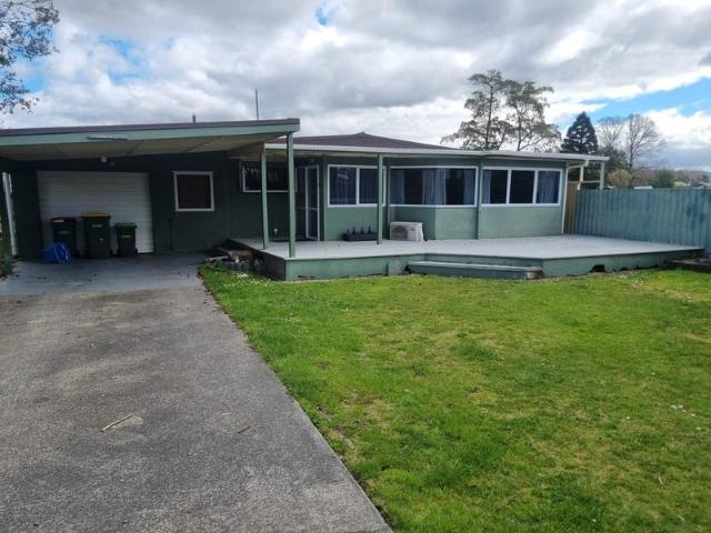 House for rent in Bay Of Plenty