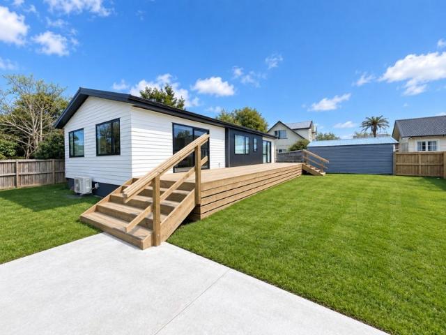 House for rent in Bay Of Plenty