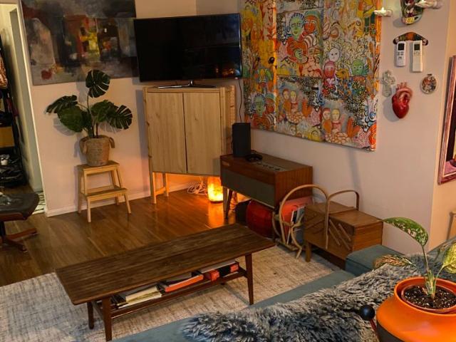 Room for rent in Holder, Australian Capital Territory