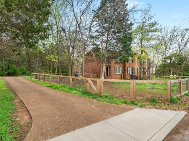 House for sale in Tennessee