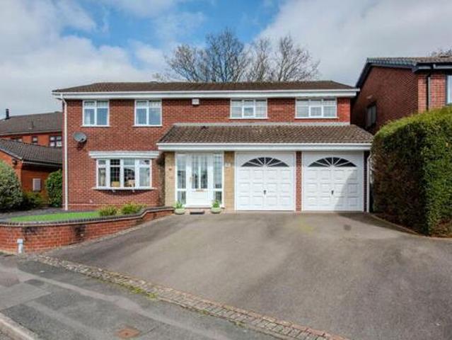 House for sale in Broomhill, Chadsmoor